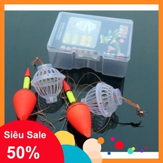 Hộp 2 bộ câu Lăng xê