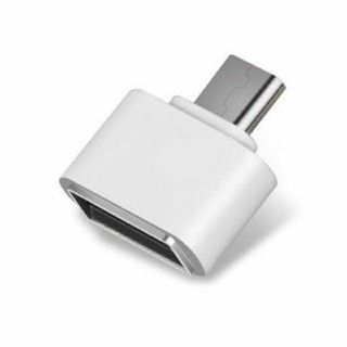 Đầu chuyển OTG USB sang Type C