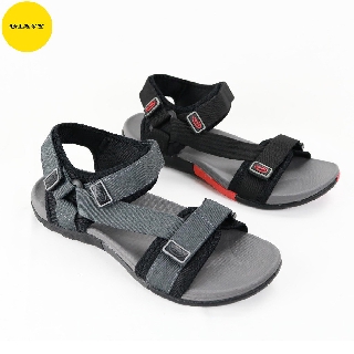 Giày sandal nam quai dán thời trang s.8820- giavy