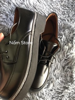 [ORDER TAOBAO] Giày boots thấp ulzzang sẳn size 38
