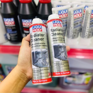 Súc két nước mát Liqui Moly