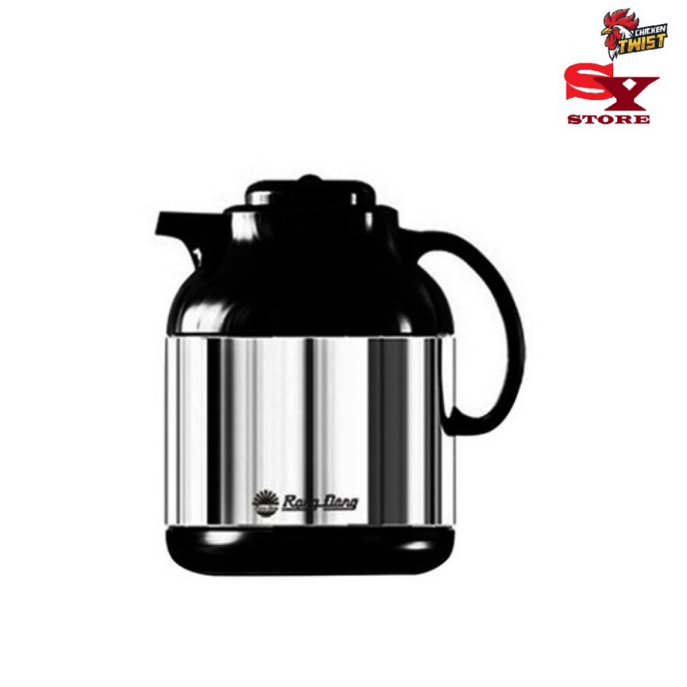 Bình trà giữ nhiệt Rạng Đông RD 1055