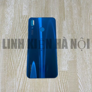 Nắp lưng Huawei Nova 3E,P20 Lite