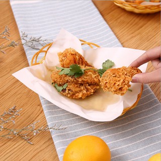 Set 40 giấy thấm dầu ăn Nhật Bản
