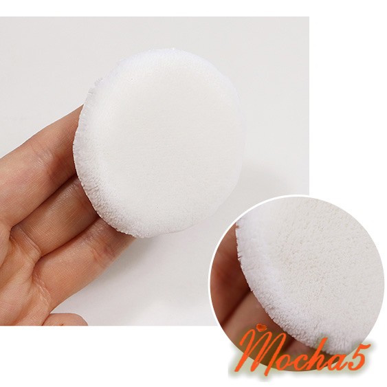 Phấn phủ bột Innisfree No Sebum Mineral Powder trang điểm KIỀM DẦU mịn da hiệu quả | WebRaoVat - webraovat.net.vn