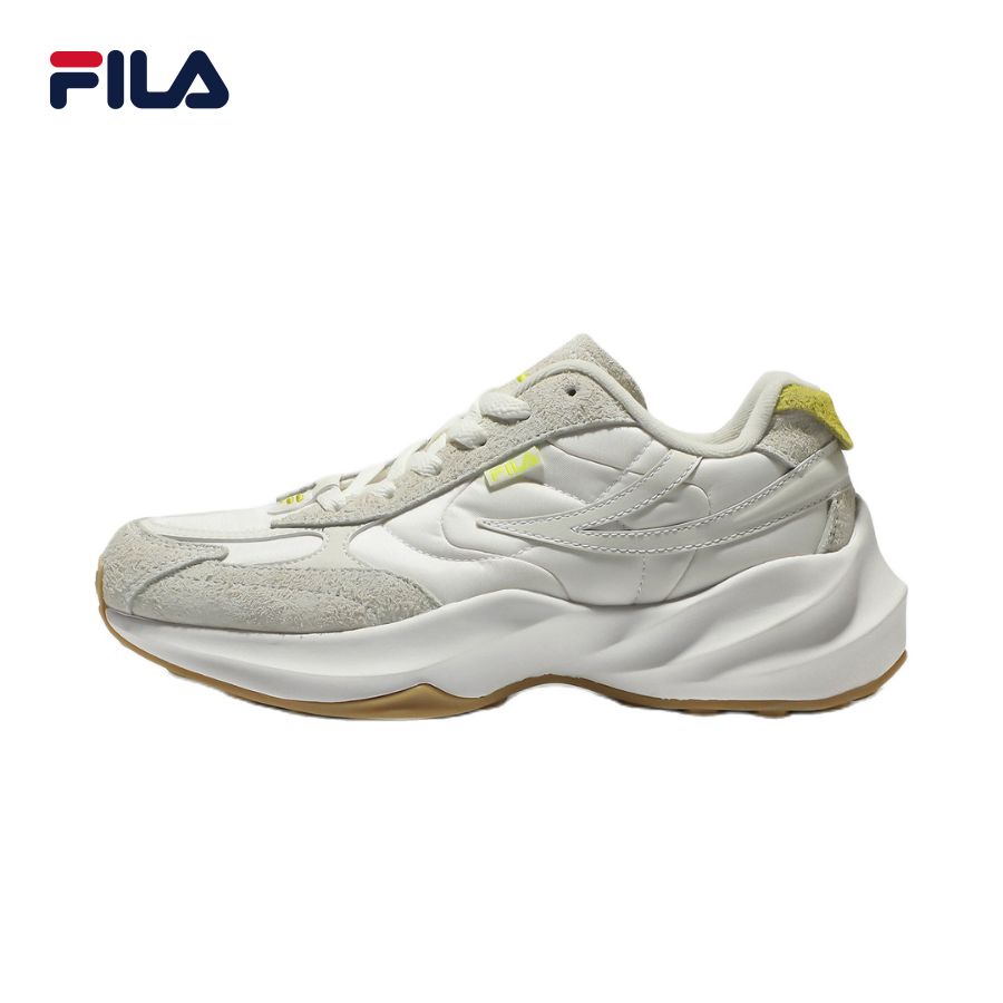 Giày sneaker unisex Fila Tribal Race 1999 - 1RM01710D-920