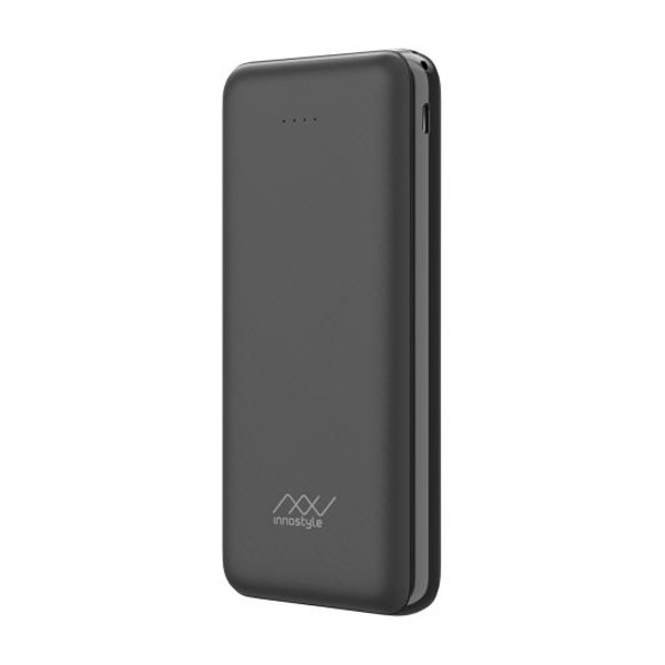 Sạc dự phòng Innostyle PowerGO II Smart AI 20000mAh