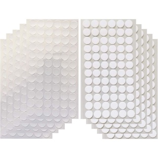 100 cặp băng dính nhám gai 1.3cm