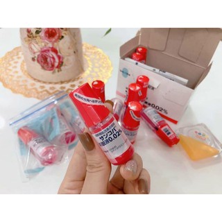 "Date xa" nhỏ mắt phòng và giảm cận thị Sancoba Nhật Bản