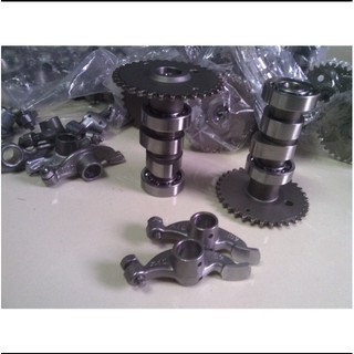 Bộ cam cò xe Atila