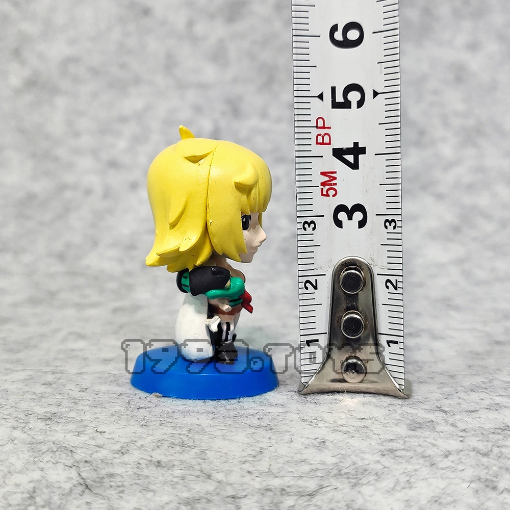 Mô hình nhân vật PLEX figure One Piece Anime Chara Heroes Vol. 8 Impel Down - Marguerite