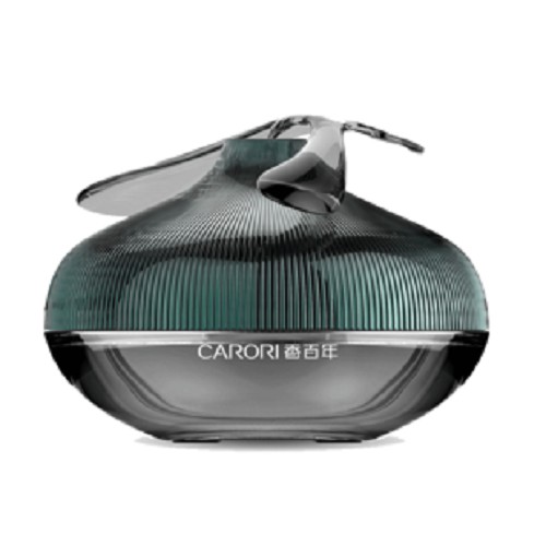 Nước Hoa ô tô Carori Z301 mùi hương sang trọng, thiết kế tinh tế với hình ảnh chim bồ câu thăng bằng siêu đẹp
