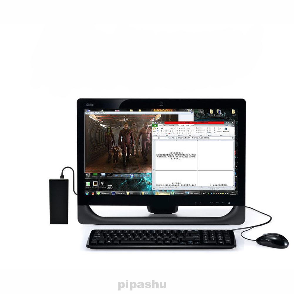 Bộ Chuyển Đổi Usb3.1 Sang M.2 Nvme Cho Pc Mobile Box Hdd | BigBuy360 - bigbuy360.vn