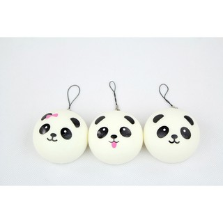 Squishy Panda