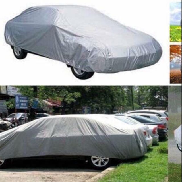 Bạt phủ ô tô