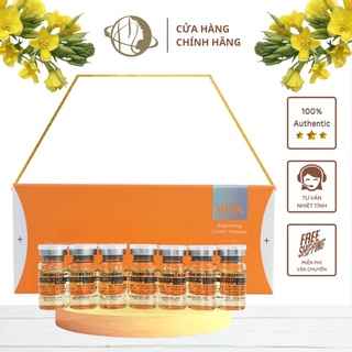 Serum Ampoule Numedics Vita 8ml* 7lọ