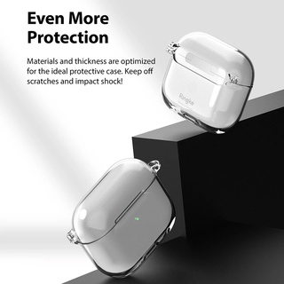 Vỏ Ốp Airpods 3 RINGKE Hinge Case