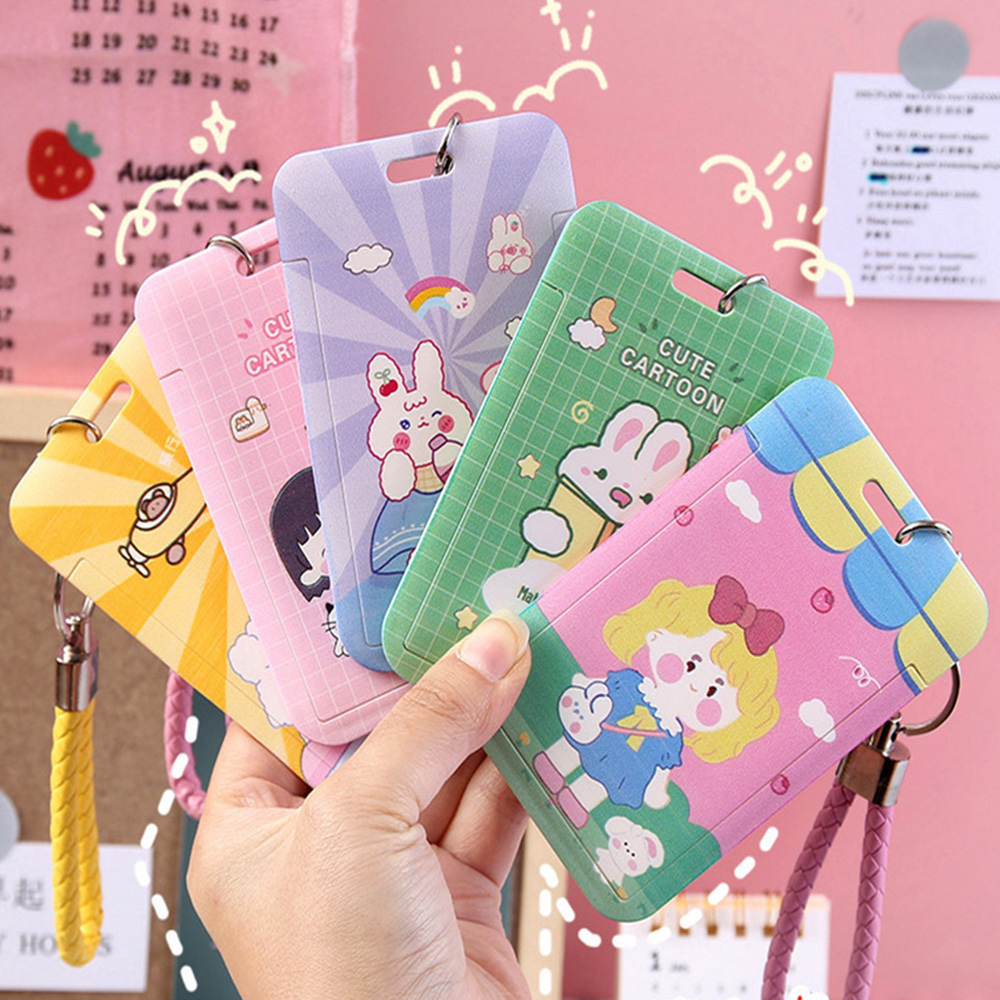 Móc Chìa Khóa Đáng Yêu Cho Học Sinh