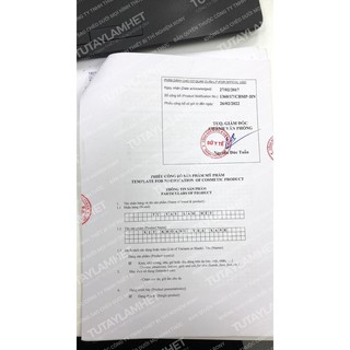 XỊT KHOÁNG HOA BƯỞI