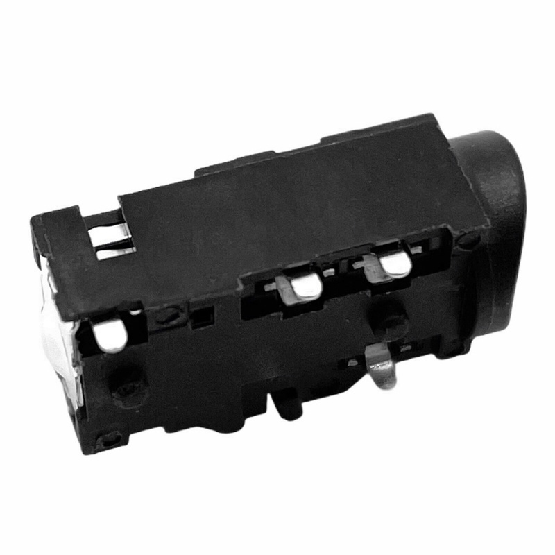 Set 10 Đầu Cắm 3 5mm Thay Thế Cho Công Tắc Tai Nghe Switch lite