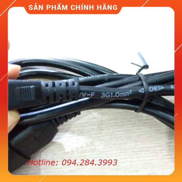 Dây nguồn UPS C13 C14 dài 1.8m dailyphukien