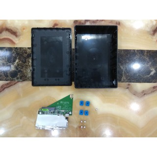 HDD Box 3.5" USB 3.0 Seagate Expansion (không bao gồm ổ cứng)