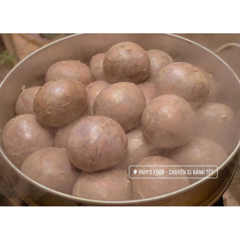 PATE THỊT NGUỘI NHÀ LÀM VỊ MIỀN TÂY - ĐẶC SẢN TRÀ VINH