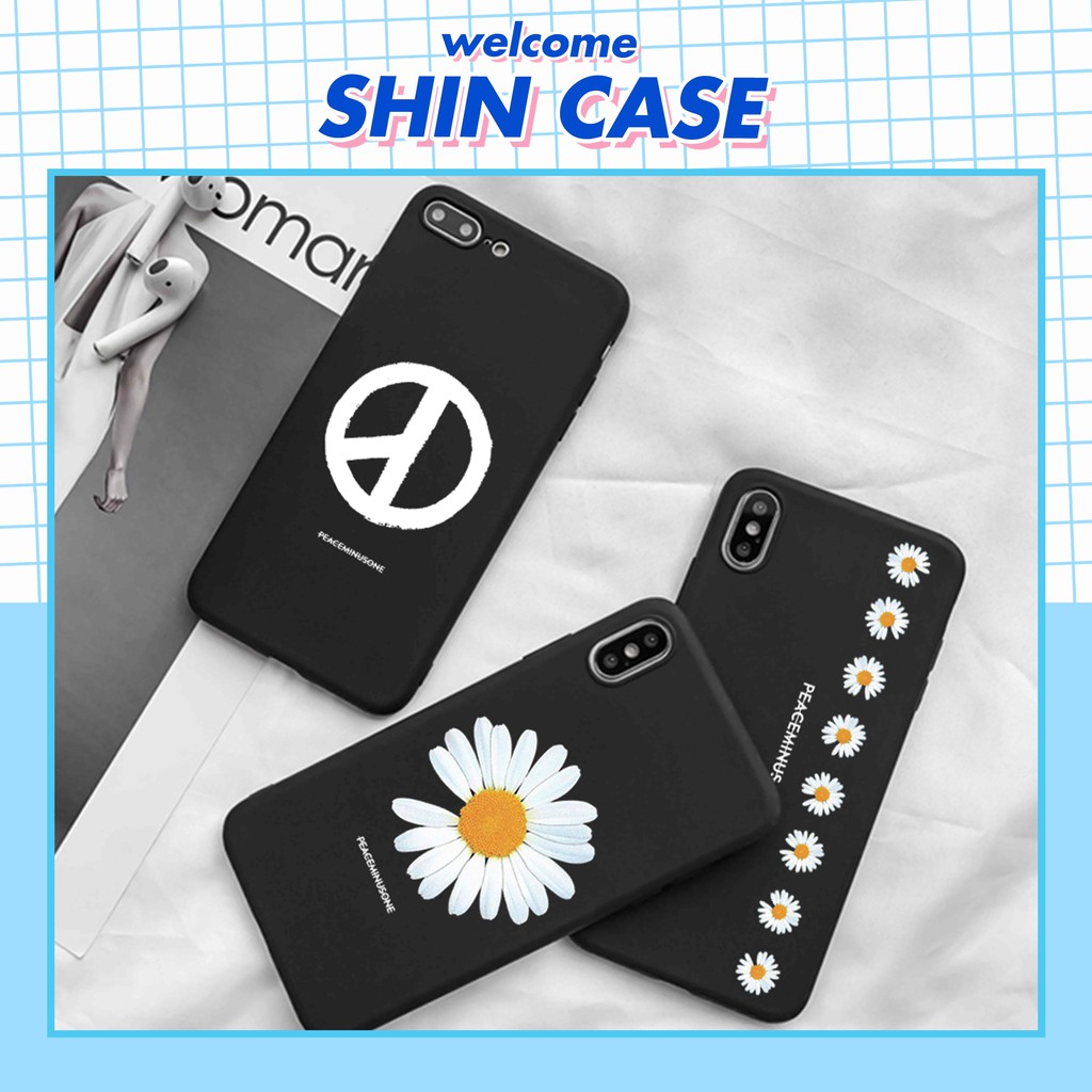 Ốp lưng iphone GDragon 5/5s/6/6plus/6s/6s plus/6/7/7plus/8/8plus/x/xs/xs max/11/11 pro/11 promax/samsung – Shin Case