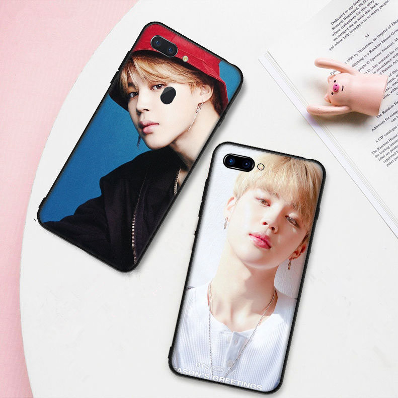 Ốp Điện Thoại Mềm Thời Trang Cho Oppo A3S A37 A39 A5S A59 A77 A83 F5 F7 F9 Dễ Thương | BigBuy360 - bigbuy360.vn