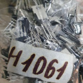 5 con transistor H1061