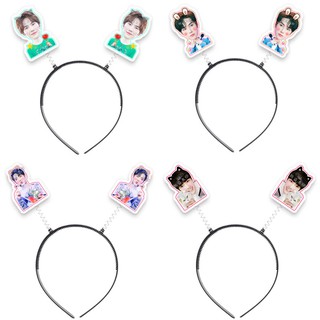 [Có sẵn] Cài tóc Vương Nhất Bác, Tiêu Chiến