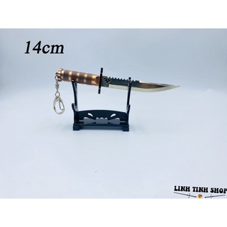 Mô hình trưng bày dao đột kích Crossfire CF
