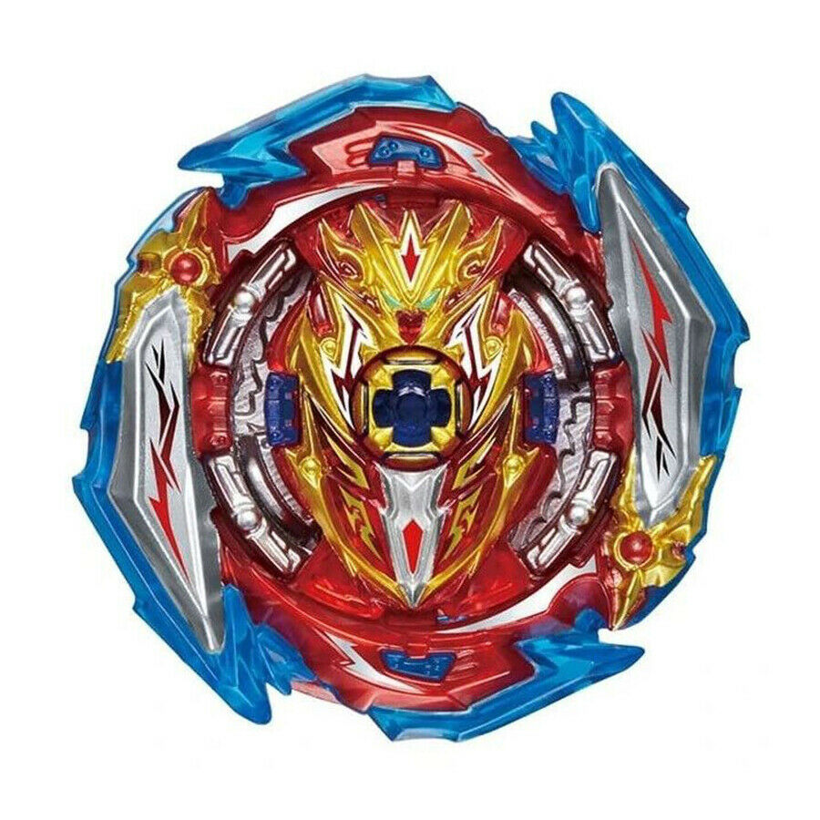 Đồ Chơi Con Quay BEYBLADE B-173 Infinite Achilles