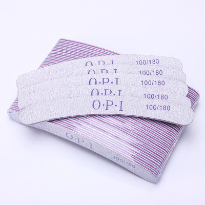 Dũa móng tay OPI loại dày