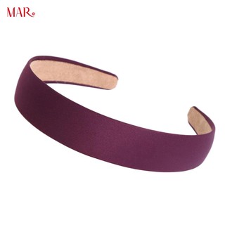 Cài tóc Retro vải MAR