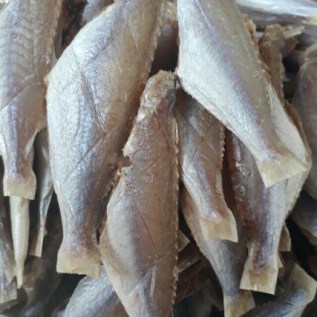 Khô cá đổng phan thiết loại ngon nhà làm.