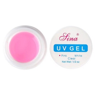 Gel đắp móng Uv hiệu Sina