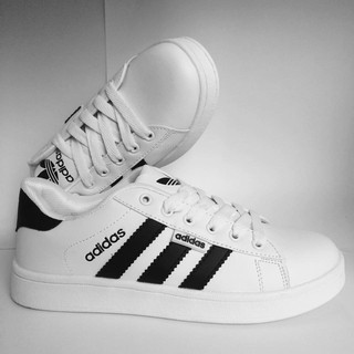 SIÊU RẺ (NHANH TAY ĐỂ ĐƯỢC GIÁ ƯU ĐÃI) GIÀY ĐÔI ADIDAS TRƠN (SHOP YÊU THÍCH)