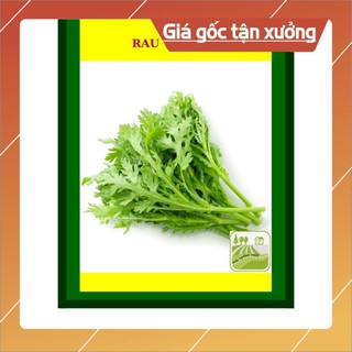 20G - Hạt Giống Rau Tần Ô