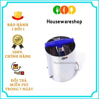 Khuôn làm giò chả inox loại 0.5kg Dragon