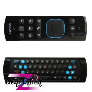 AIR KEYBOARD MOUSE MEASY (GP-830) - CHUỘT BAY KIÊM BÀN PHÍM KHÔNG DÂY MEASY (GP-830)