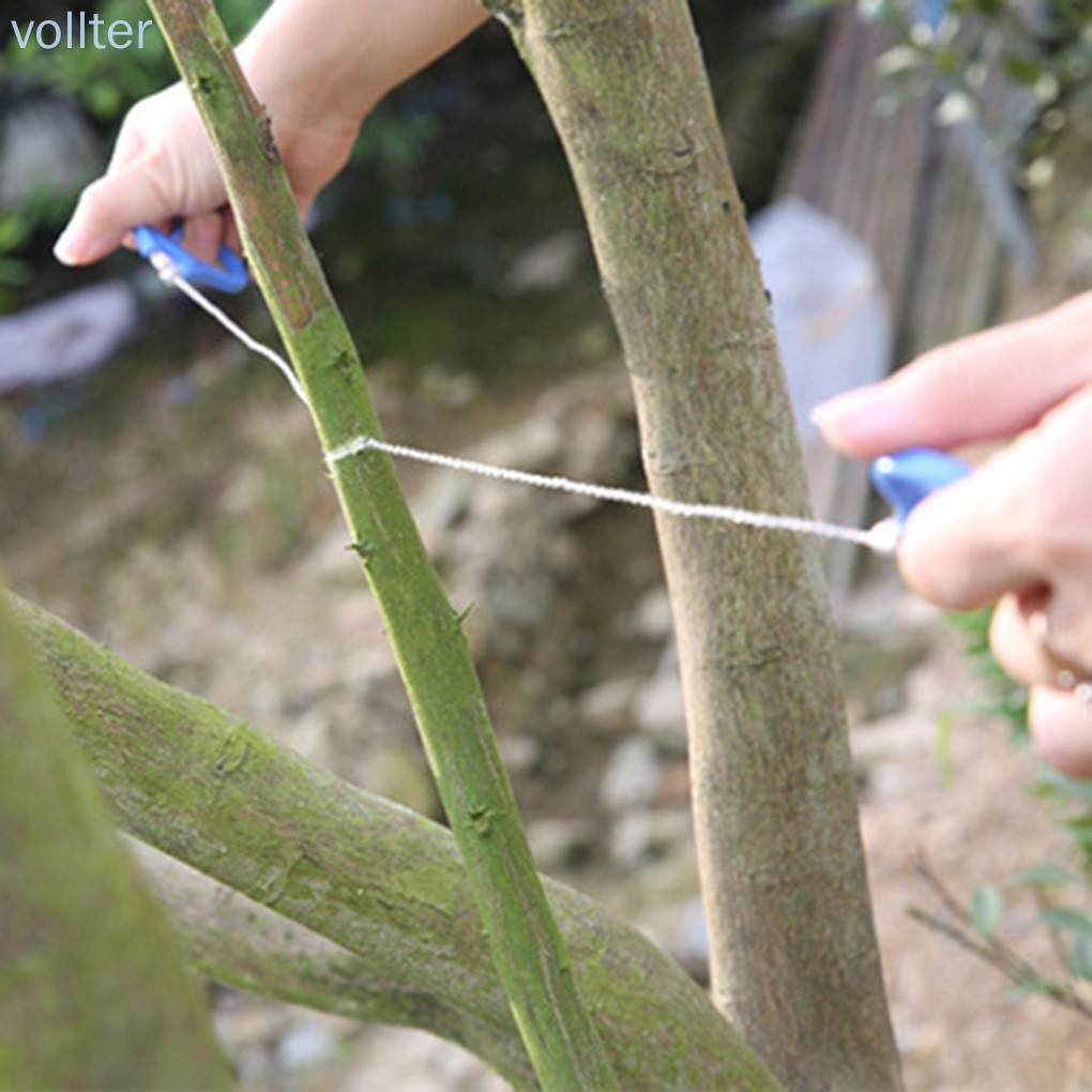 Cưa Dây Bằng Thép Không Gỉ