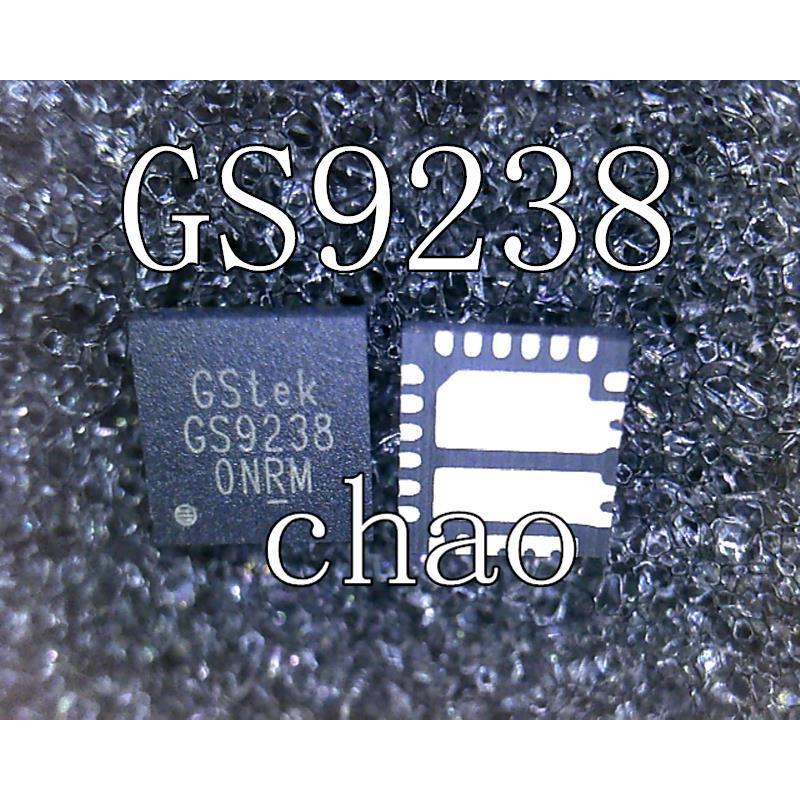 Combo 10 IC GS9238 Ic nguồn trên card đồ họa