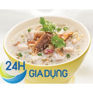 Nồi nấu cháo Beecook - 3.5l