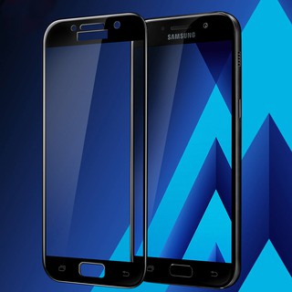 Kính cường lực toàn màn hình cho galaxy a7 2017/a720