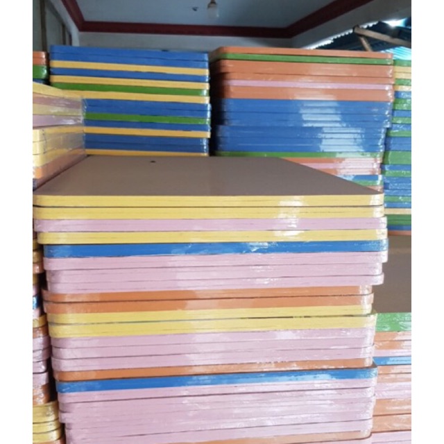 Mặt bàn hình 40*60