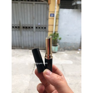 Vỏ đựng son môi miệng xéo (vát)