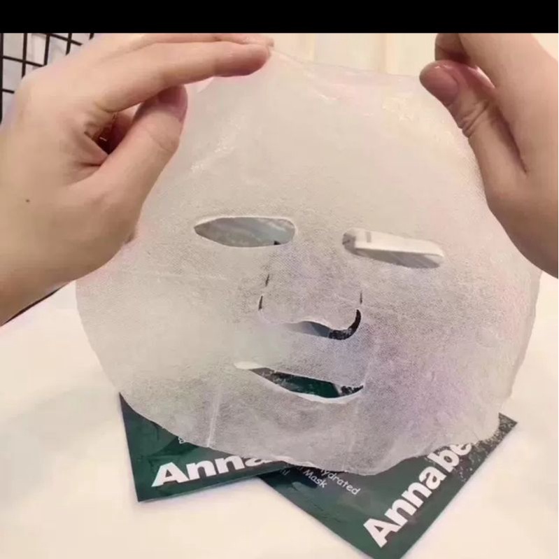 Mặt nạ nhau thai cừu , mặt nạ ngủ tảo biển cấp ẩm dưỡng da se khít lỗ chân lông | Thế Giới Skin Care