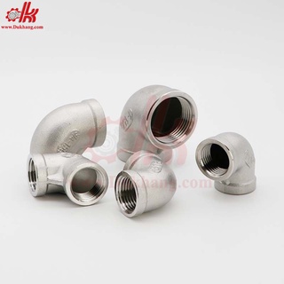 Co ren trong inox 304