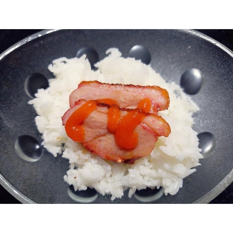 lườn ngỗng hun khói (miếng 200-220gr) | BigBuy360 - bigbuy360.vn